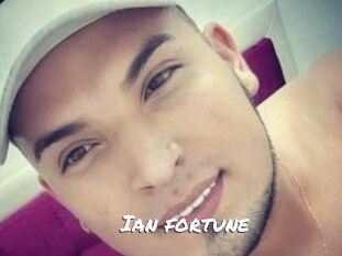 Ian_fortune