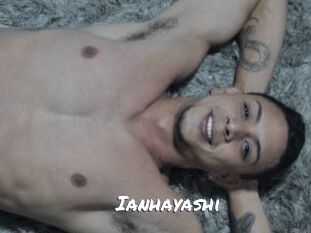 Ianhayashi