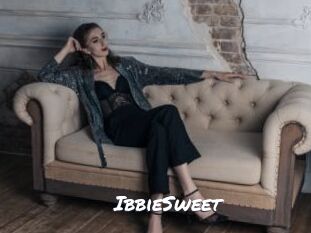 IbbieSweet