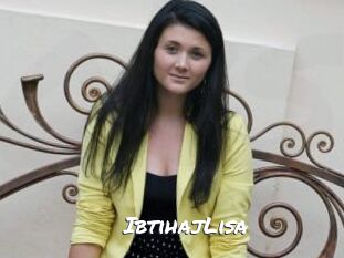 IbtihajLisa
