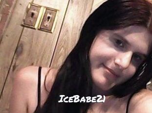 IceBabe21