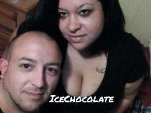 IceChocolate