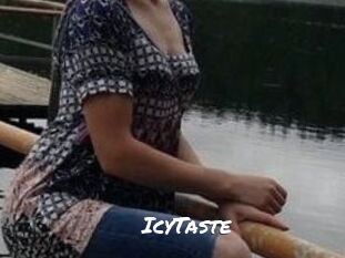 IcyTaste