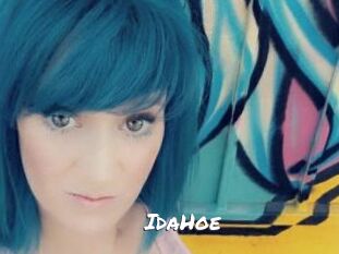 IdaHoe