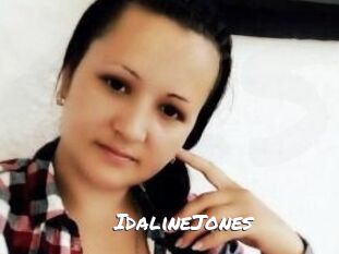 IdalineJones