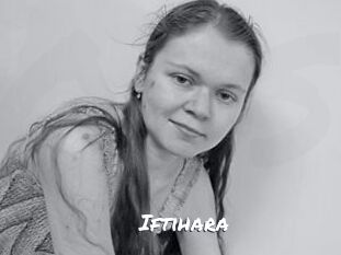 Iftihara