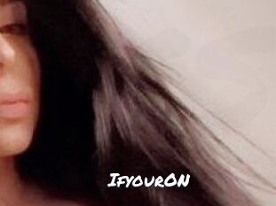 IfyourON