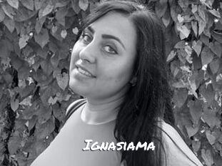 Ignasiama