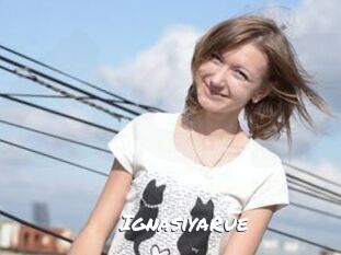 IgnasiyaRue