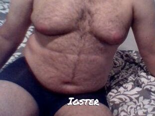 Igster