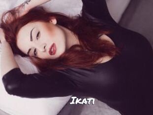 Ikati