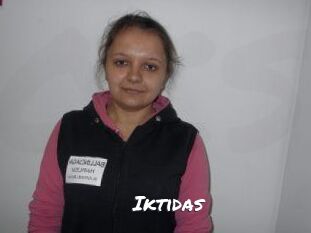 Iktidas