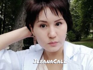 IleanaCall