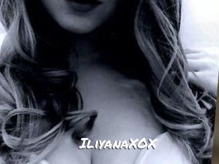 IliyanaXOX