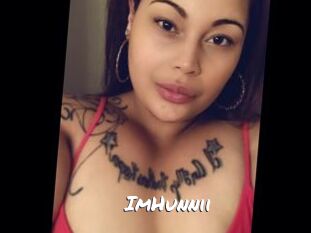 ImHunnii