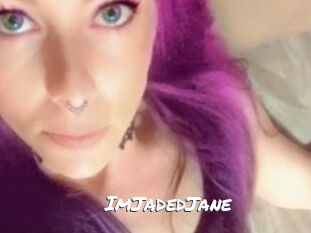 ImJadedJane