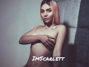 ImScarlett