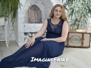 ImagineFairy