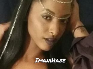 ImaniHaze