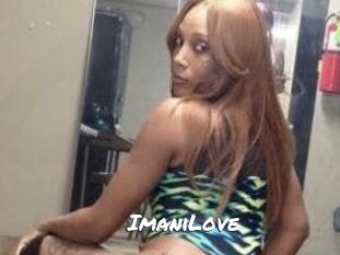 ImaniLove