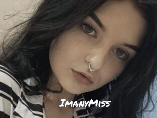 ImanyMiss