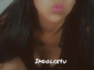 Imdolce4u