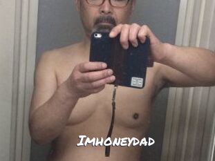 Imhoneydad