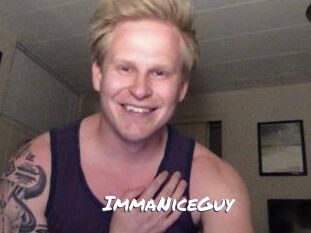 ImmaNiceGuy