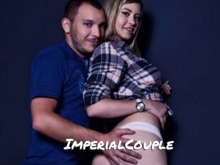 ImperialCouple Ochranne Siete