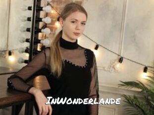 InWonderlande