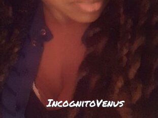 IncognitoVenus