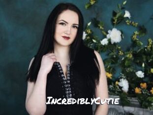 IncrediblyCutie