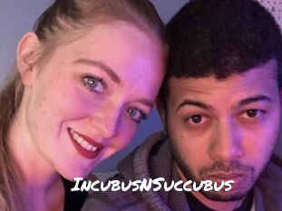 IncubusNSuccubus