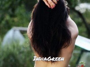 IndiaGreen