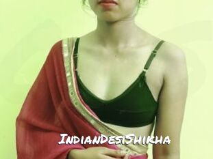 IndianDesiShikha