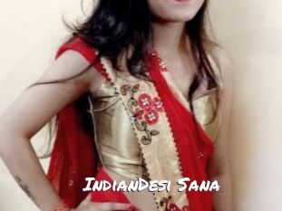 IndianDesi_Sana