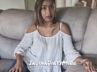 IndianDirtyMine