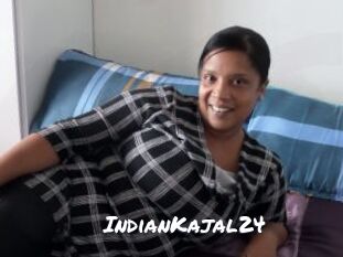 IndianKajal24