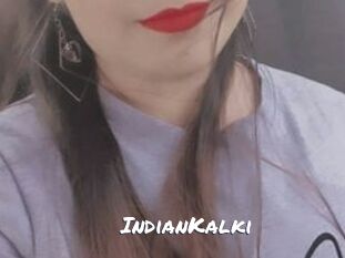 IndianKalki