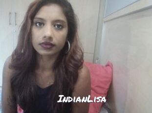 IndianLisa