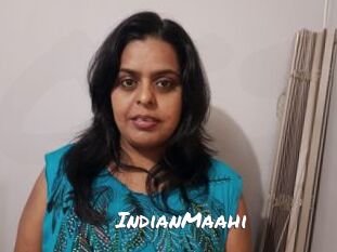 IndianMaahi