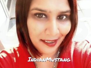 IndianMustang