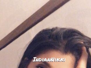 IndianNikki