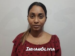 IndianOlivia
