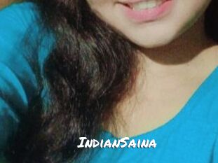 IndianSaina
