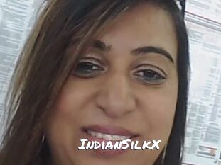 IndianSilkX