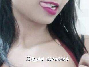 Indian_sameera