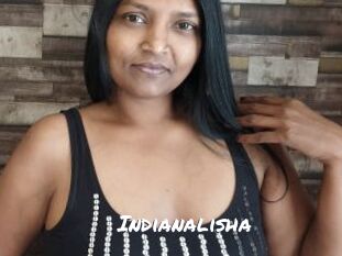 Indianalisha