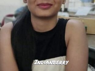 Indianberry