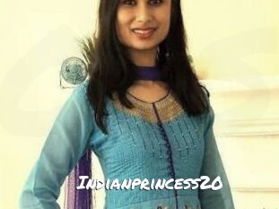 Indianprincess20
